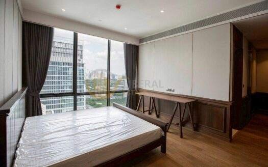 LTH13845 – Condo for Sale | Muniq Langsuan | 280 sqm | 3 Beds 3 Baths | Near BTS Chitlom | 152MB | คอนโดขาย มิว นี้ค หลังสวน
