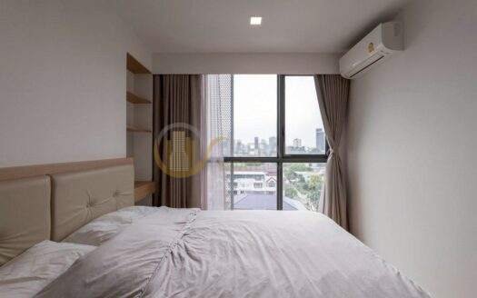 LTH13866 – Condo for Sale | Taka Haus | 35 sqm | 1 Bed 1 Bath | Near BTS Ekkamai | 5.99 MB | คอนโดขาย ทากะ เฮาส์ เอกมัย