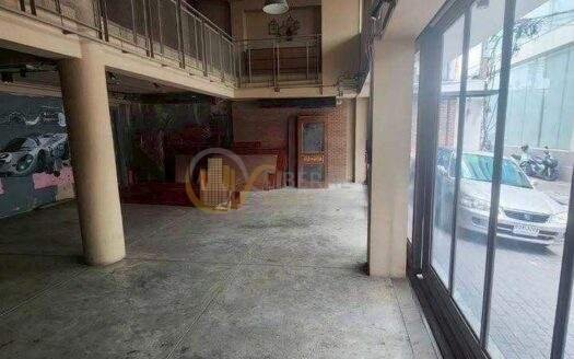 LTHC13879 – Commercial for Rent | Thonglor 29 | 600 sqm | 5 Storeys | Near BTS Thonglor | 120K/Month | พาณิชย์ให้เช่า ทองหล่อ 29