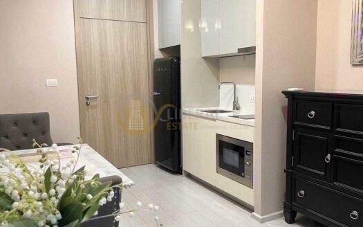 LTH13882 – Condo for Sale | Noble Ploenchit | 45 sqm | 1 Bed 1 Bath | Near BTS Ploenchit | 9.8 MB | คอนโดขาย โนเบิล เพลินจิต