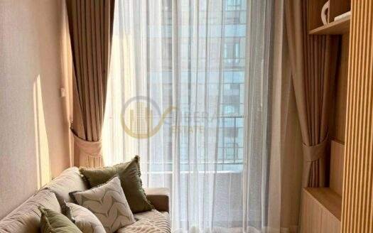 LTH13848 – Condo for Sale | Estella Ekkamai | 31 sqm | 1 Bed 1 Bath | Near BTS Ekkamai | 3.59MB | คอนโดขาย เอสเตลล่า เอกมัย