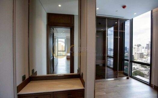 LTH13845 – Condo for Sale | Muniq Langsuan | 280 sqm | 3 Beds 3 Baths | Near BTS Chitlom | 152MB | คอนโดขาย มิว นี้ค หลังสวน
