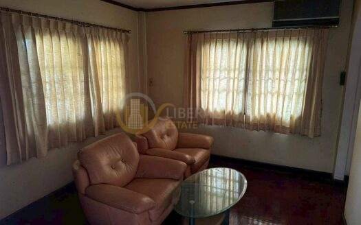 LTH13871 – House for Sale | Baan Amonchai 3 | 285 sqm | 4 Beds 3 Baths | 100 sqw | 7.9 MB | บ้านเดี่ยวขาย บ้านอมรชัย 3