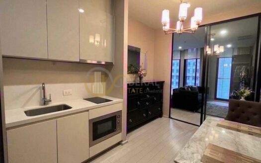 LTH13882 – Condo for Sale | Noble Ploenchit | 45 sqm | 1 Bed 1 Bath | Near BTS Ploenchit | 9.8 MB | คอนโดขาย โนเบิล เพลินจิต
