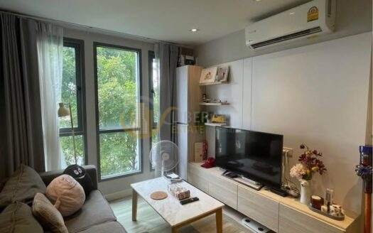 LTH13878 – Condo for Sale | Moniiq Sukhumvit 64 | 47 sqm | 2 Beds 1 Bath | Near BTS Punnawithi | 3.6 MB | คอนโดขาย โมณิค สุขุมวิท 64