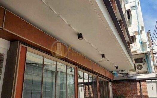 LTHC13879 – Commercial for Rent | Thonglor 29 | 600 sqm | 5 Storeys | Near BTS Thonglor | 120K/Month | พาณิชย์ให้เช่า ทองหล่อ 29