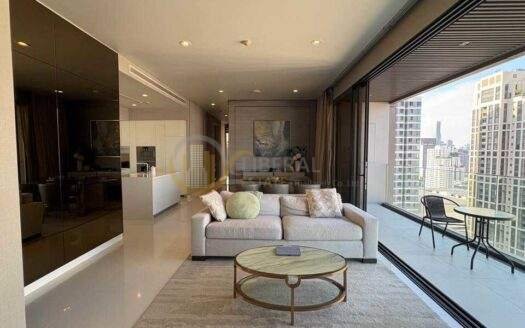 LTH13884 – Condo for Sale | Vittorio Sukhumvit 39 | 127.43 sqm | 2 Beds 3 Baths | Near BTS Phrom Phong | 55 MB | คอนโดขาย วิททอริโอ 39