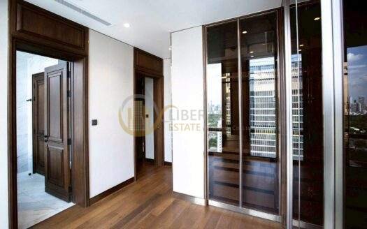 LTH13845 – Condo for Sale | Muniq Langsuan | 280 sqm | 3 Beds 3 Baths | Near BTS Chitlom | 152MB | คอนโดขาย มิว นี้ค หลังสวน