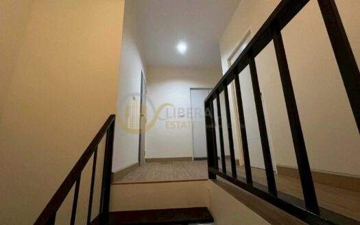 LTHC13849 – Townhouse for Sale | Sathu Pradit 29 | 200 sqm | 3 Beds 2 Baths | Near BTS Surasak | 8.89MB | ทาวน์เฮาส์ขาย สาธุประดิษฐ์ 29