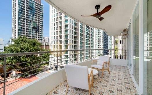 LTH13865 – Condo for Sale | Supalai Place Sukhumvit 39 | 338 sqm | 4 Beds 3 Baths | Near BTS Phrom Phong | 32MB | คอนโดขาย ศุภาลัย เพลส สุขุมวิท 39