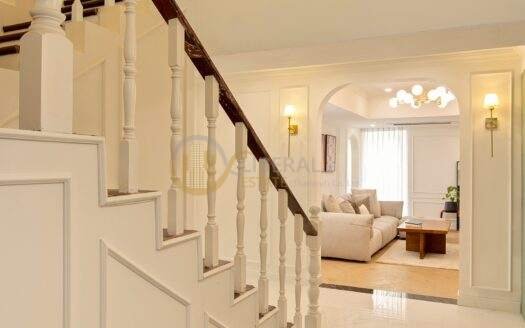 LTH13865 – Condo for Sale | Supalai Place Sukhumvit 39 | 338 sqm | 4 Beds 3 Baths | Near BTS Phrom Phong | 32MB | คอนโดขาย ศุภาลัย เพลส สุขุมวิท 39