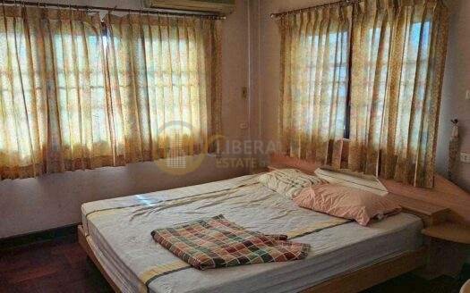 LTH13871 – House for Sale | Baan Amonchai 3 | 285 sqm | 4 Beds 3 Baths | 100 sqw | 7.9 MB | บ้านเดี่ยวขาย บ้านอมรชัย 3