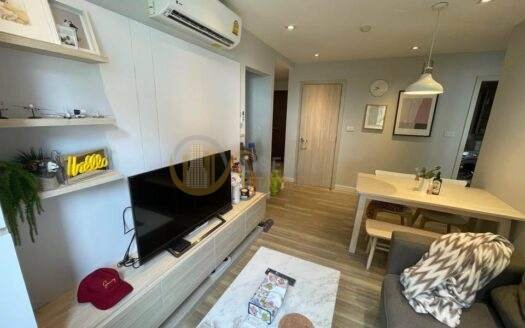 LTH13878 – Condo for Sale | Moniiq Sukhumvit 64 | 47 sqm | 2 Beds 1 Bath | Near BTS Punnawithi | 3.6 MB | คอนโดขาย โมณิค สุขุมวิท 64