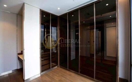 LTH13845 – Condo for Sale | Muniq Langsuan | 280 sqm | 3 Beds 3 Baths | Near BTS Chitlom | 152MB | คอนโดขาย มิว นี้ค หลังสวน