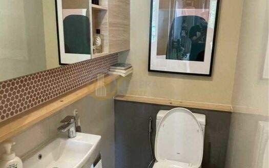 LTH13878 – Condo for Sale | Moniiq Sukhumvit 64 | 47 sqm | 2 Beds 1 Bath | Near BTS Punnawithi | 3.6 MB | คอนโดขาย โมณิค สุขุมวิท 64