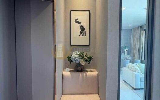 LTH13884 – Condo for Sale | Vittorio Sukhumvit 39 | 127.43 sqm | 2 Beds 3 Baths | Near BTS Phrom Phong | 55 MB | คอนโดขาย วิททอริโอ 39