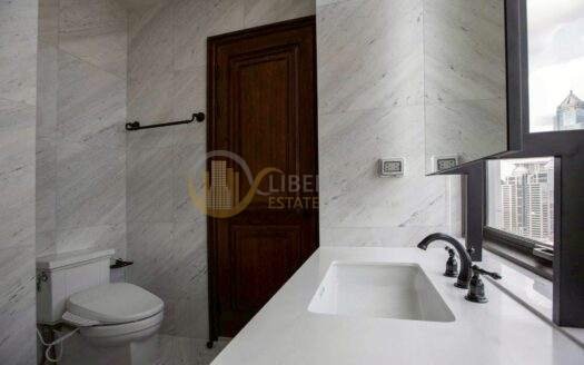 LTH13845 – Condo for Sale | Muniq Langsuan | 280 sqm | 3 Beds 3 Baths | Near BTS Chitlom | 152MB | คอนโดขาย มิว นี้ค หลังสวน