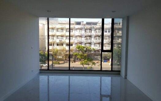 LTH13909 – Commercial for Sale | The Master Reflection @ BTS Onnut | 265 sqm | 4 Rooms 4 Baths | Near BTS On Nut | 18.5 MB | อาคารพาณิชย์ขาย เดอะ มาสเตอร์ รีเฟล็กชั่น