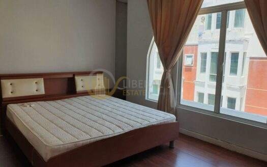 LTH13915 – Home Office for Sale | Baan Ravipa Sukhumvit 103 | 250 sqm | 4 Beds 5 Baths | Near BTS Udom Suk | 8.9 MB | โฮมออฟฟิศขาย บ้านรวิภา