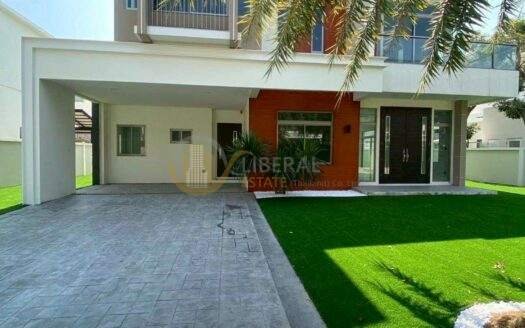 LTH13919 – House for Rent | Perfect Masterpiece Sukhumvit 77 | 250 sqm | 3 Beds 3 Baths | Near BTS On Nut | 170K/Month | บ้านให้เช่า เพอร์เฟค มาสเตอร์พีซ