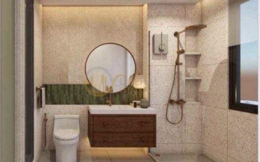 LTHC13896 – Townhouse for Rent | Rama 4 – Si Phraya | 352 sqm | 3 Beds 4 Baths | Near MRT Samyan | 120K/Month | ทาวน์เฮาส์ให้เช่า พระราม 4