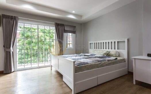 LTH13908 – Townhouse for Sale | Baan Lat Dao | 140 sqm | 3 Beds 3 Baths | Near BTS Udom Suk | 5.5 MB | ทาวน์เฮ้าส์ขาย บ้านลัดดาว