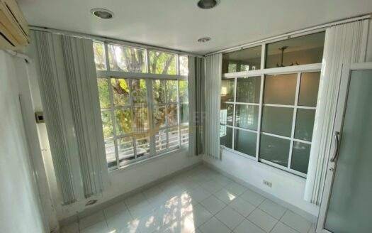 LTH13910 – Commercial for Sale | Sukhumvit 63 (Ekkamai) | 280 sqm | 4 Rooms 3 Baths | Near BTS Ekkamai | 38.55 MB | อาคารพาณิชย์ขาย เอกมัย