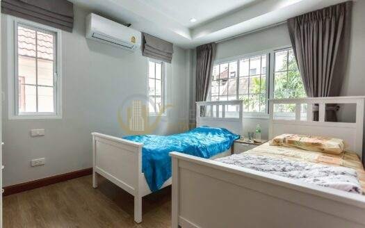LTH13908 – Townhouse for Sale | Baan Lat Dao | 140 sqm | 3 Beds 3 Baths | Near BTS Udom Suk | 5.5 MB | ทาวน์เฮ้าส์ขาย บ้านลัดดาว