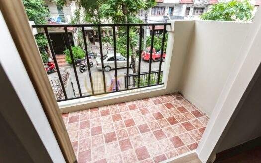 LTH13908 – Townhouse for Sale | Baan Lat Dao | 140 sqm | 3 Beds 3 Baths | Near BTS Udom Suk | 5.5 MB | ทาวน์เฮ้าส์ขาย บ้านลัดดาว