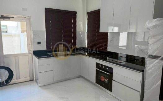 LTH13919 – House for Rent | Perfect Masterpiece Sukhumvit 77 | 250 sqm | 3 Beds 3 Baths | Near BTS On Nut | 170K/Month | บ้านให้เช่า เพอร์เฟค มาสเตอร์พีซ