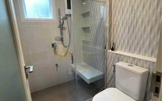 LTH13906 – House for Rent | Mantana Bangna–Wongwaen | 222 sqm | 4 Beds 5 Baths | Near BTS Bang Na | 140K/Month | บ้านให้เช่า มัณฑนา บางนา-วงแหวน