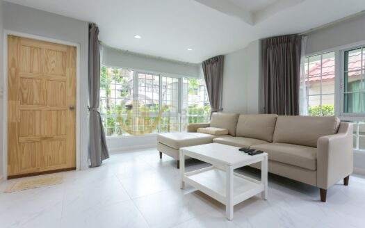 LTH13908 – Townhouse for Sale | Baan Lat Dao | 140 sqm | 3 Beds 3 Baths | Near BTS Udom Suk | 5.5 MB | ทาวน์เฮ้าส์ขาย บ้านลัดดาว