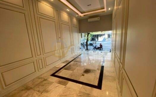 LTH13910 – Commercial for Sale | Sukhumvit 63 (Ekkamai) | 280 sqm | 4 Rooms 3 Baths | Near BTS Ekkamai | 38.55 MB | อาคารพาณิชย์ขาย เอกมัย