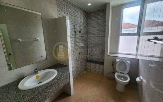 LTH13915 – Home Office for Sale | Baan Ravipa Sukhumvit 103 | 250 sqm | 4 Beds 5 Baths | Near BTS Udom Suk | 8.9 MB | โฮมออฟฟิศขาย บ้านรวิภา