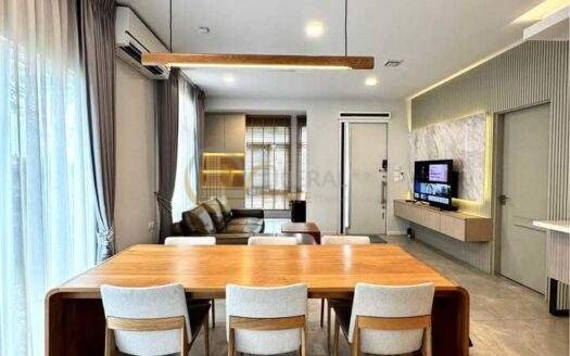 LTH13906 – House for Rent | Mantana Bangna–Wongwaen | 222 sqm | 4 Beds 5 Baths | Near BTS Bang Na | 140K/Month | บ้านให้เช่า มัณฑนา บางนา-วงแหวน