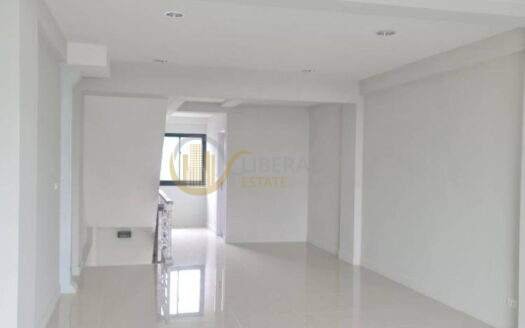 LTH13907 – Commercial for Rent | The Master @ BTS Onnut–Pattanakarn | 210 sqm | 4 Baths | Near BTS On Nut | 65K/Month | อาคารพาณิชย์ให้เช่า เดอะ มาสเตอร์ อ่อนนุช