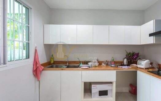 LTH13908 – Townhouse for Sale | Baan Lat Dao | 140 sqm | 3 Beds 3 Baths | Near BTS Udom Suk | 5.5 MB | ทาวน์เฮ้าส์ขาย บ้านลัดดาว