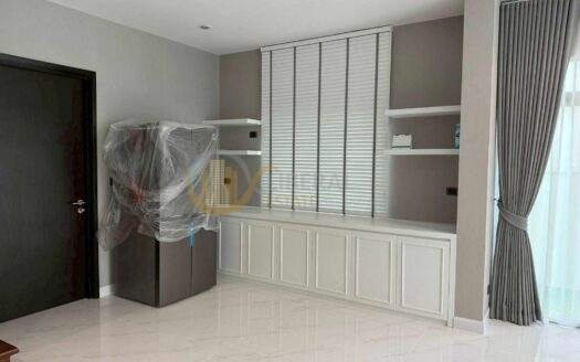 LTH13919 – House for Rent | Perfect Masterpiece Sukhumvit 77 | 250 sqm | 3 Beds 3 Baths | Near BTS On Nut | 170K/Month | บ้านให้เช่า เพอร์เฟค มาสเตอร์พีซ