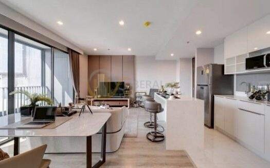 LTH13898RE – Condo for Rent | Ideo Mobi Sukhumvit 66 | 80.5 sqm | 2 Beds 2 Baths | Near BTS Udom Suk | 65K/Month | คอนโดให้เช่า ไอดีโอ โมบิ สุขุมวิท 66
