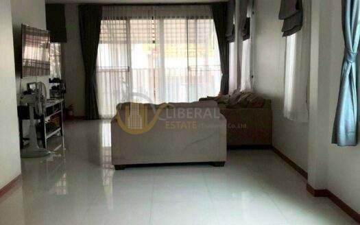 LTH13893 – Townhome for Sale | Sukhumvit 101 | 230 sqm | 4 Beds 5 Baths | Near BTS Punnawithi | 9.8 MB | ทาวน์โฮมขาย สุขุมวิท 101