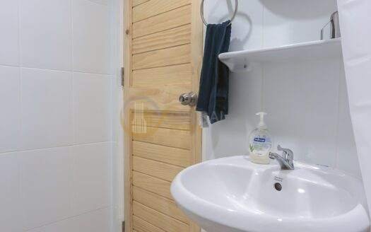 LTH13908 – Townhouse for Sale | Baan Lat Dao | 140 sqm | 3 Beds 3 Baths | Near BTS Udom Suk | 5.5 MB | ทาวน์เฮ้าส์ขาย บ้านลัดดาว