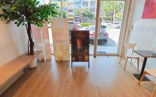 LTH13909 – Commercial for Sale | The Master Reflection @ BTS Onnut | 265 sqm | 4 Rooms 4 Baths | Near BTS On Nut | 18.5 MB | อาคารพาณิชย์ขาย เดอะ มาสเตอร์ รีเฟล็กชั่น