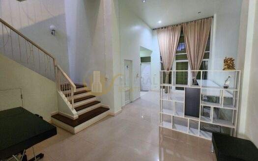 LTH13915 – Home Office for Sale | Baan Ravipa Sukhumvit 103 | 250 sqm | 4 Beds 5 Baths | Near BTS Udom Suk | 8.9 MB | โฮมออฟฟิศขาย บ้านรวิภา