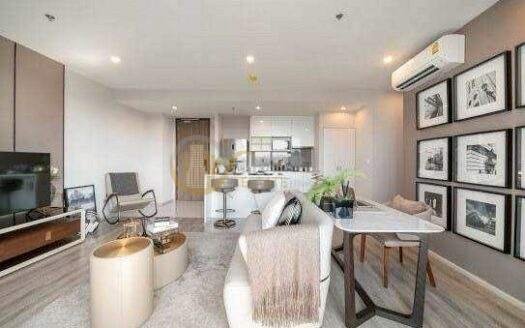 LTH13898RE – Condo for Rent | Ideo Mobi Sukhumvit 66 | 80.5 sqm | 2 Beds 2 Baths | Near BTS Udom Suk | 65K/Month | คอนโดให้เช่า ไอดีโอ โมบิ สุขุมวิท 66