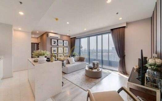 LTH13898RE – Condo for Rent | Ideo Mobi Sukhumvit 66 | 80.5 sqm | 2 Beds 2 Baths | Near BTS Udom Suk | 65K/Month | คอนโดให้เช่า ไอดีโอ โมบิ สุขุมวิท 66