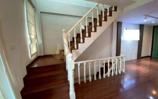 LTH13910 – Commercial for Sale | Sukhumvit 63 (Ekkamai) | 280 sqm | 4 Rooms 3 Baths | Near BTS Ekkamai | 38.55 MB | อาคารพาณิชย์ขาย เอกมัย