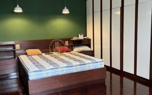 LTH13914 – Home Office for Rent | Phrom Phong | 330 sqm | 3 Beds 4 Baths | Near BTS Phrom Phong | 140K/Month | โฮมออฟฟิศให้เช่า พร้อมพงษ์