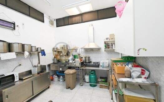 LTH13909 – Commercial for Sale | The Master Reflection @ BTS Onnut | 265 sqm | 4 Rooms 4 Baths | Near BTS On Nut | 18.5 MB | อาคารพาณิชย์ขาย เดอะ มาสเตอร์ รีเฟล็กชั่น