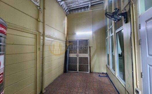 LTH13915 – Home Office for Sale | Baan Ravipa Sukhumvit 103 | 250 sqm | 4 Beds 5 Baths | Near BTS Udom Suk | 8.9 MB | โฮมออฟฟิศขาย บ้านรวิภา