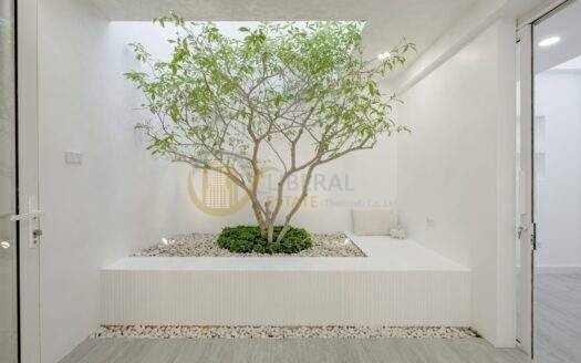 LTH13939 – Townhouse for Sale | Sukhumvit 71 | 250 sqm | 4 Beds 4 Baths | Near BTS Phra Khanong | 15.9 MB | ทาวน์โฮมขาย สุขุมวิท 71